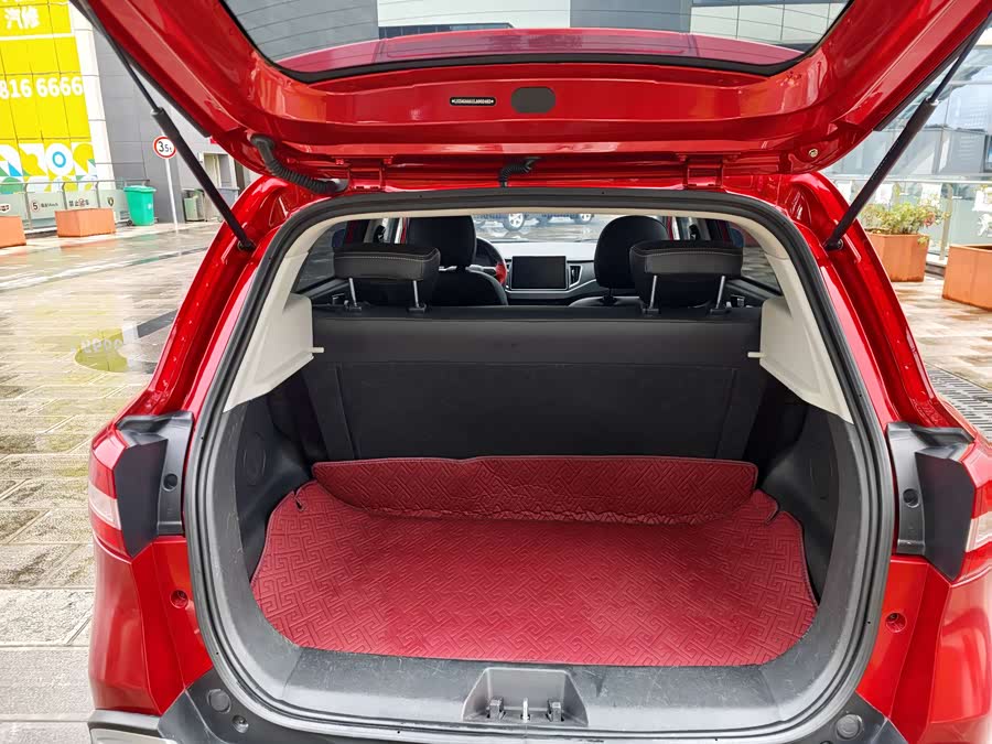 哪吒汽车 哪吒N01 2021 #37 哪吒汽车 哪吒N01 2021 汽车图片 #37