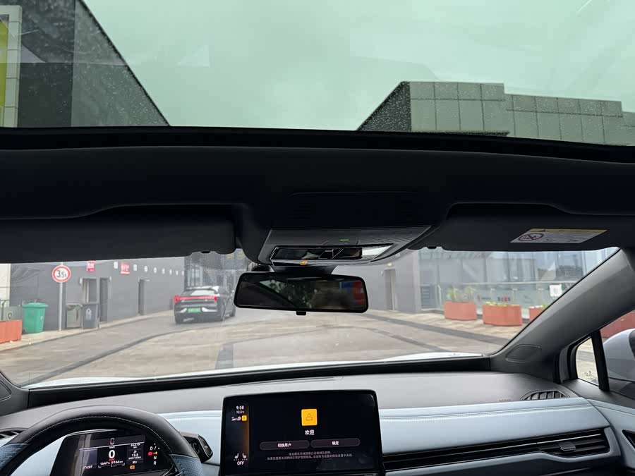 Volkswagen ID.4 X 2023 #37 Volkswagen ID.4 X 2023 immagine di auto #37