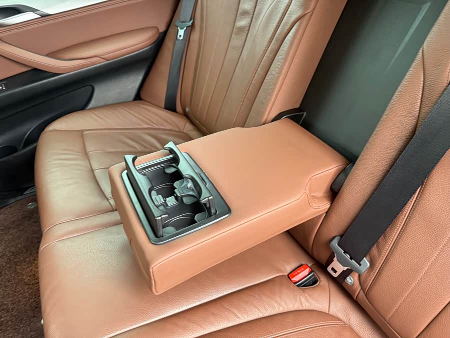 BMW X5 (Imported) 2018 #37 BMW X5 (Imported) 2018 immagine di auto #37