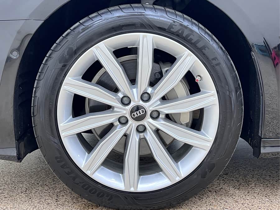 Audi A6L 2022 imagem de carro #37