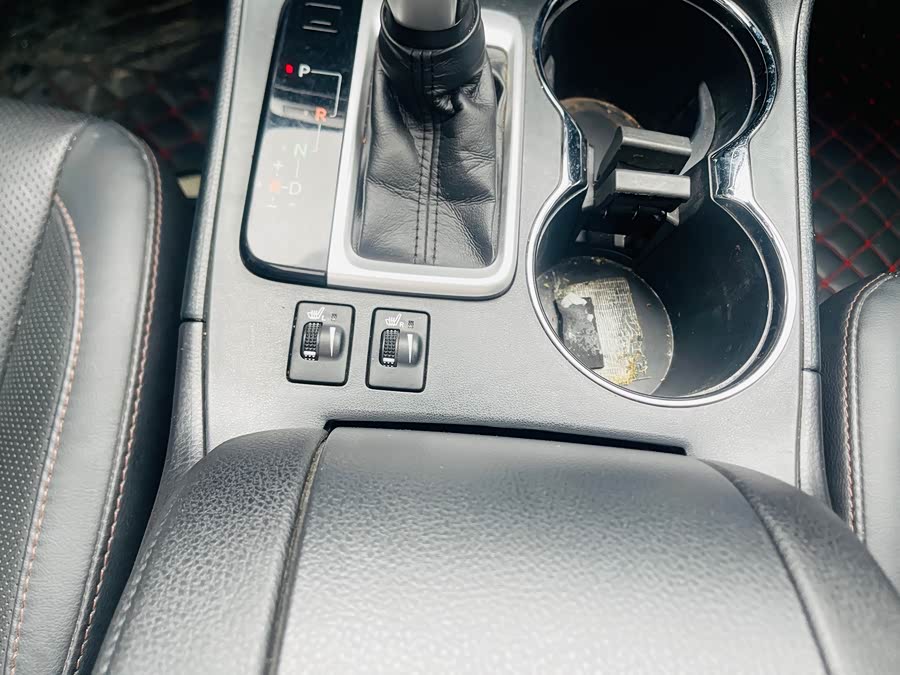 丰田 汉兰达 2020 汽车图片 #37