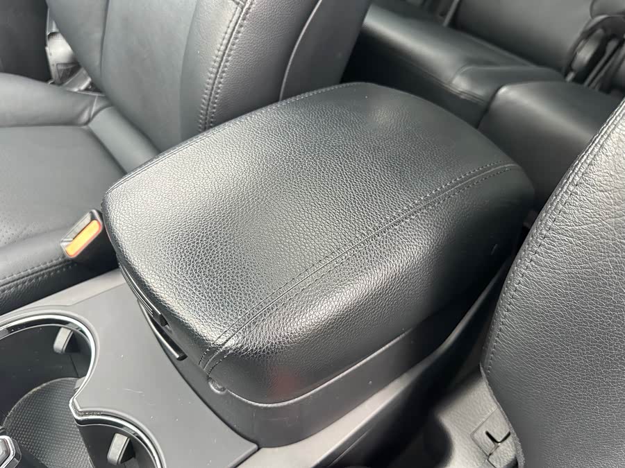 Kia Mohave 2013 صورة سيارة #37