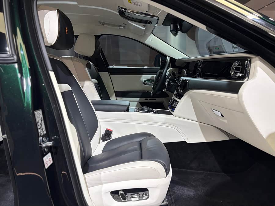 Rolls-Royce Ghost 2022 car image #37