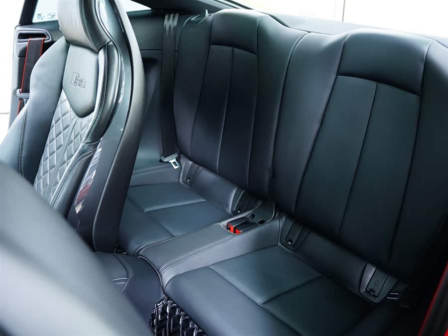 Audi TT RS 2020 #37 Audi TT RS 2020 car image #37