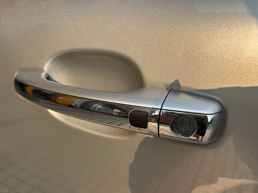 Haval H8 2015 #37 Haval H8 2015 car image #37