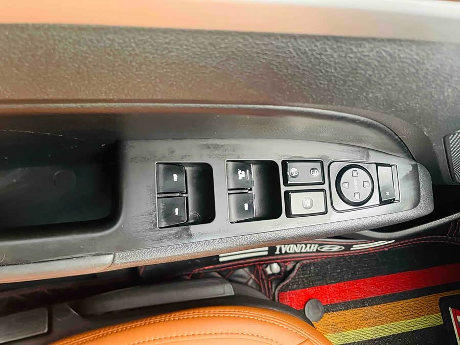 Hyundai Elantra AD 2016 car image #37