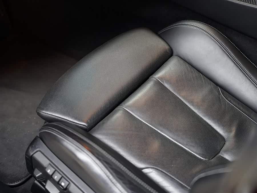 BMW M6 2016 #37 BMW M6 2016 car image #37