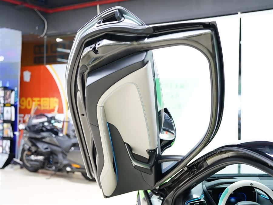 BMW i8 2016 صورة سيارة #37