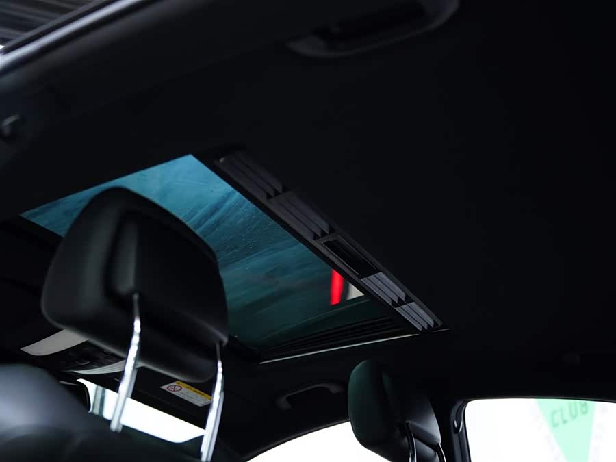 Mercedes-Benz CLS AMG 2017 car image #37