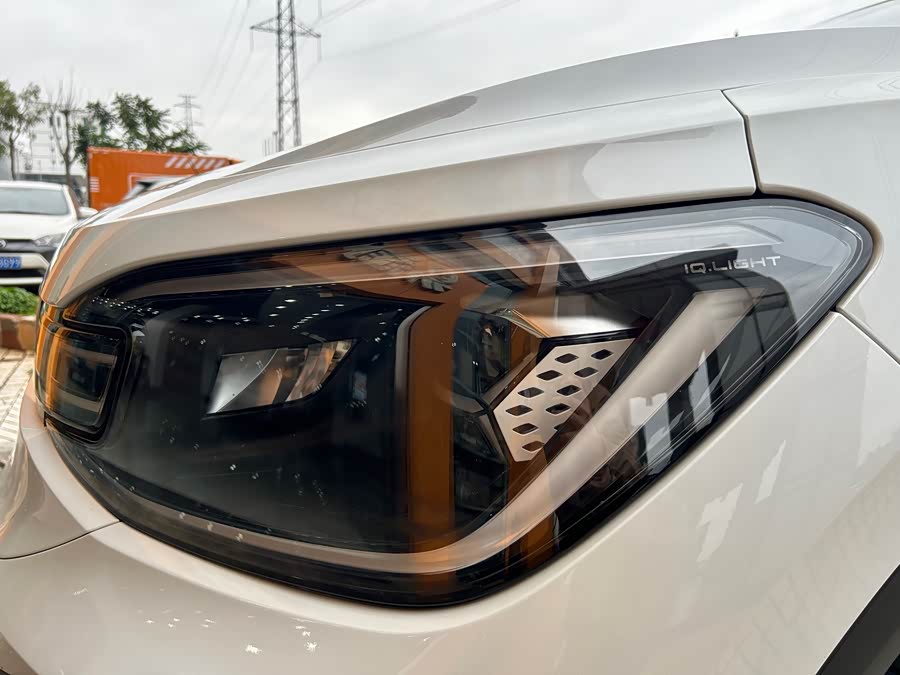 Volkswagen ID.6 Crozz 2022 car image #37