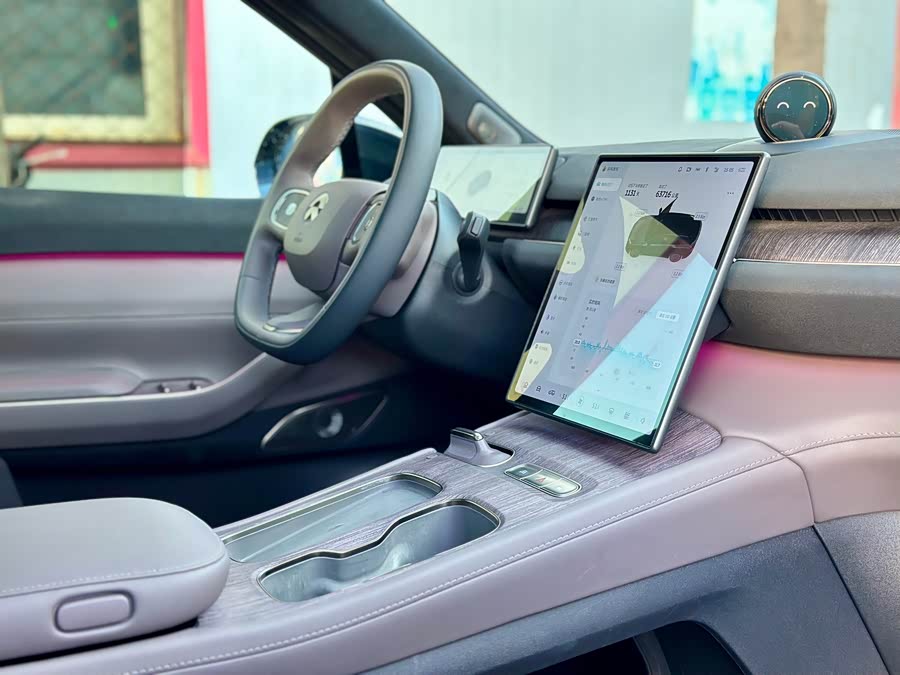 蔚来 蔚来ES7 2022 汽车图片 #37