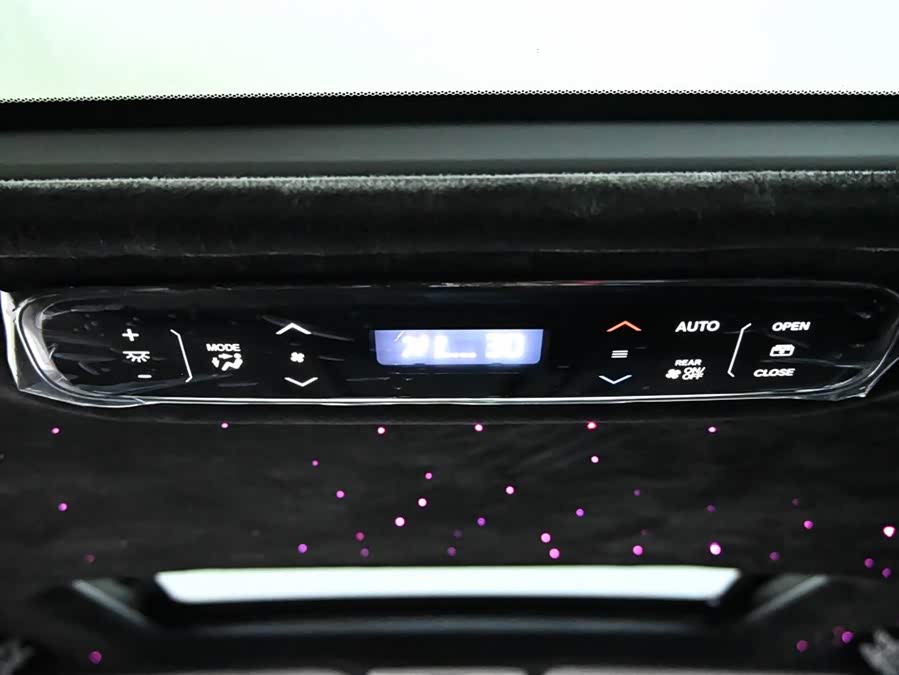 Honda Elysion 2023 car image #37