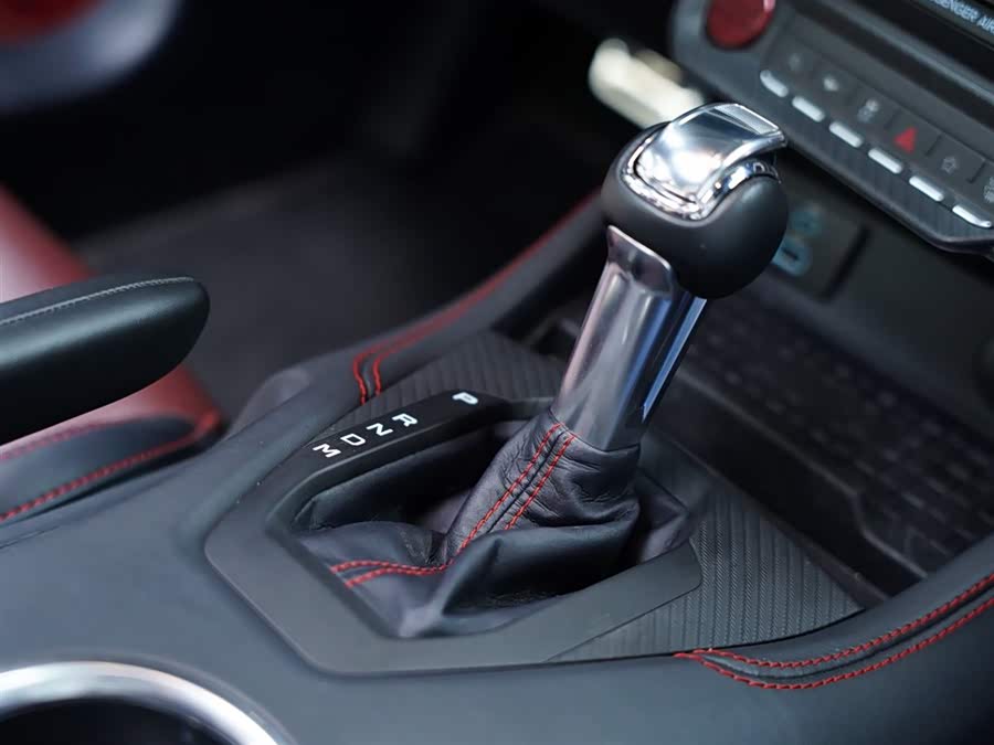 Ford Mustang صورة سيارة #37