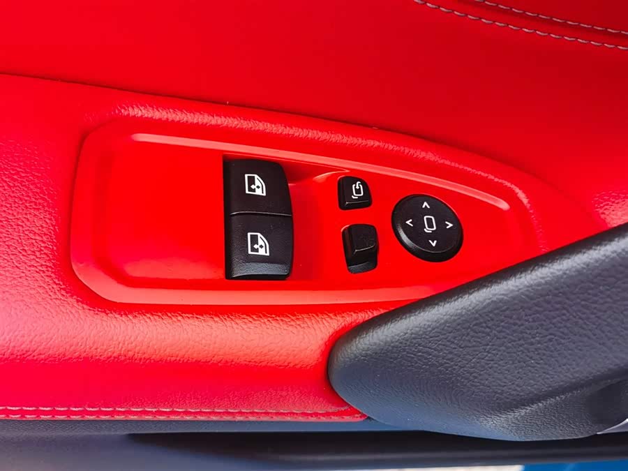 BMW Z4 2022 #37 BMW Z4 2022 car image #37