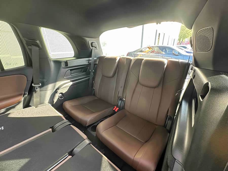 Mercedes-Benz GLB Class 2022 #37 Mercedes-Benz GLB Class 2022 car image #37