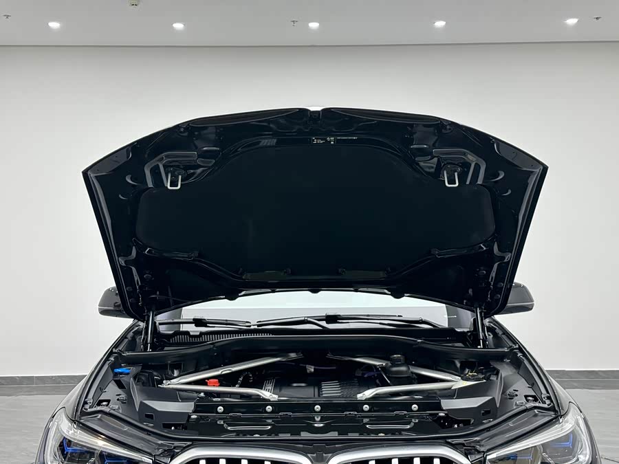 BMW X6 2022 immagine di auto #37