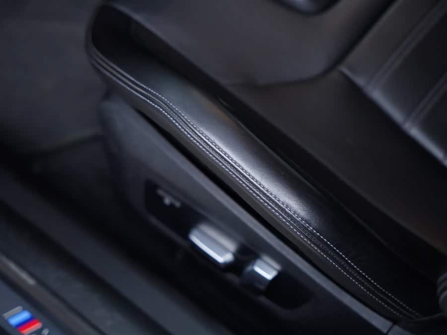 宝马 宝马M2 2023 #37 宝马 宝马M2 2023 汽车图片 #37