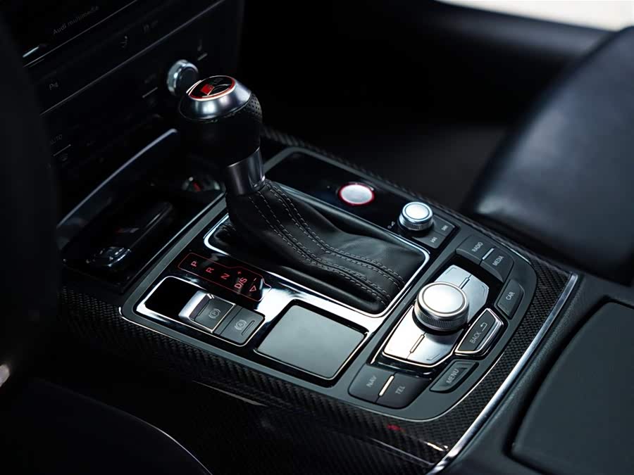 Audi RS 7 2016 #37 Audi RS 7 2016 imagem de carro #37