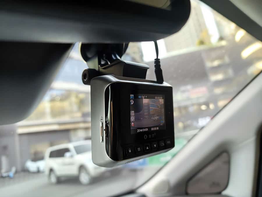 GAC Trumpchi M8 2018 car image #37