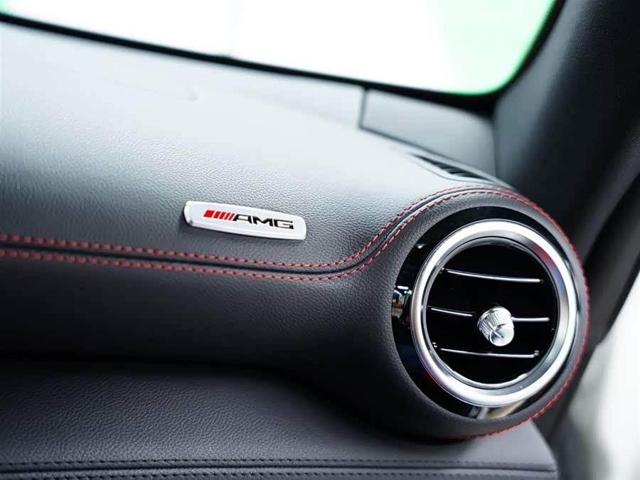 Mercedes-Benz AMG GT 2016 car image #37