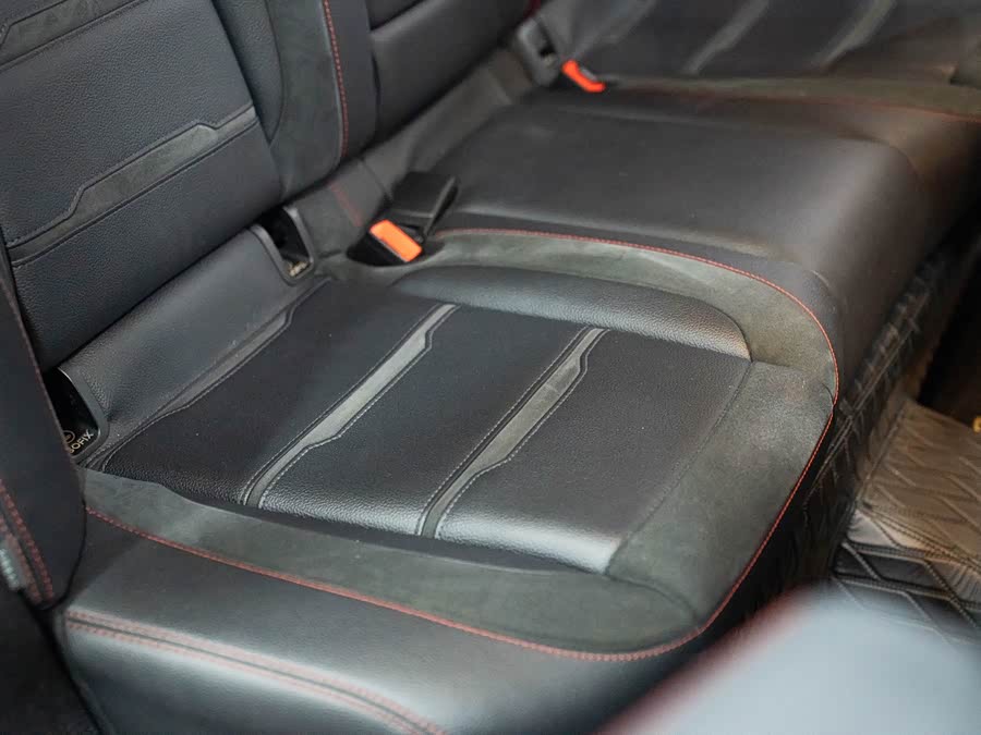 Mercedes-Benz GLE Coupe AMG 2022 car image #37