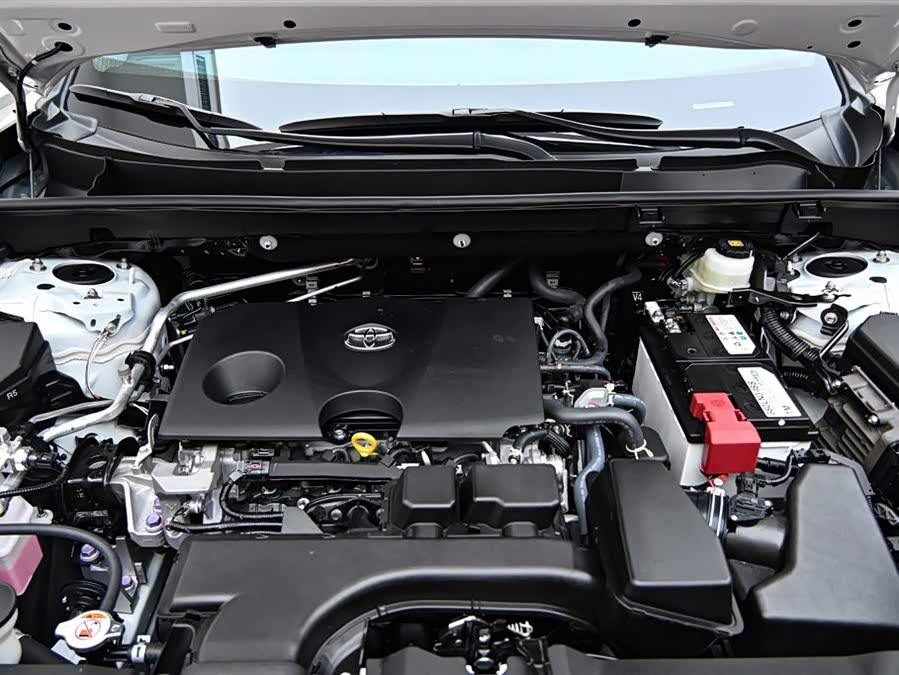 Toyota Wildlander 2025 #37 Toyota Wildlander 2025 imagem de carro #37