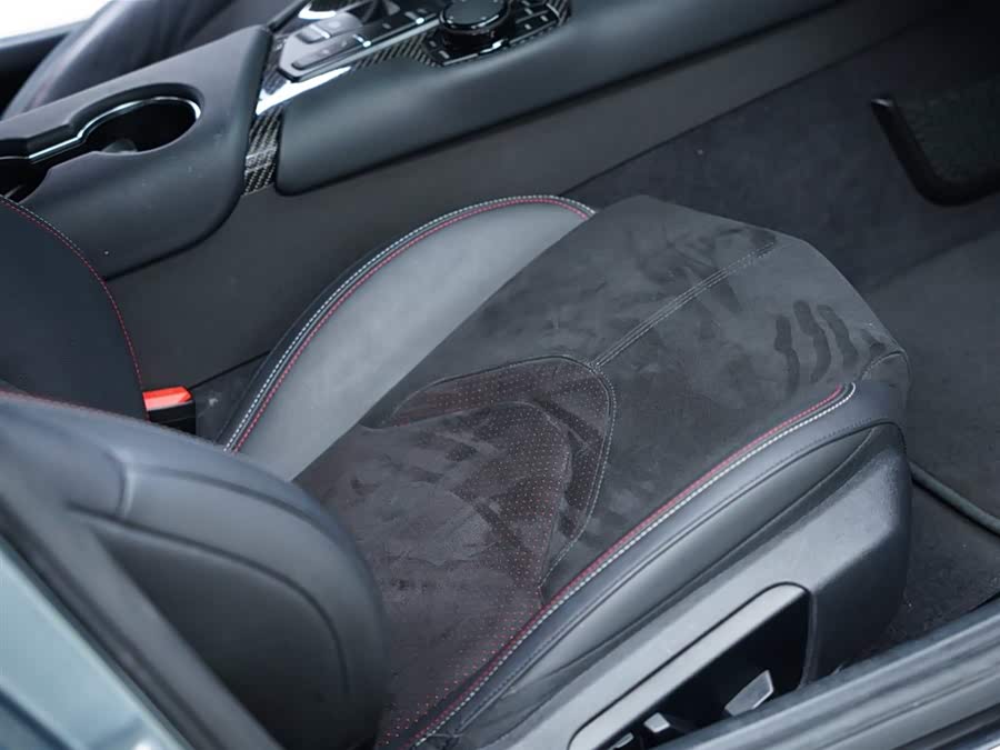 Toyota Supra 2022 #37 Toyota Supra 2022 imagem de carro #37