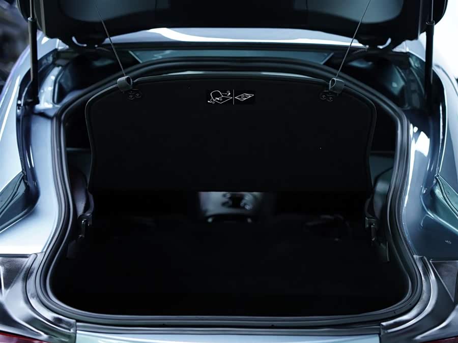 Toyota Supra 2021 #37 Toyota Supra 2021 car image #37