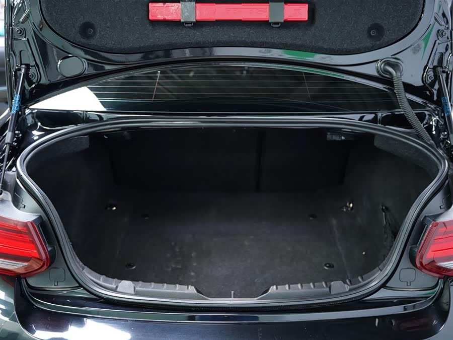 宝马 宝马M2 2020 汽车图片 #37