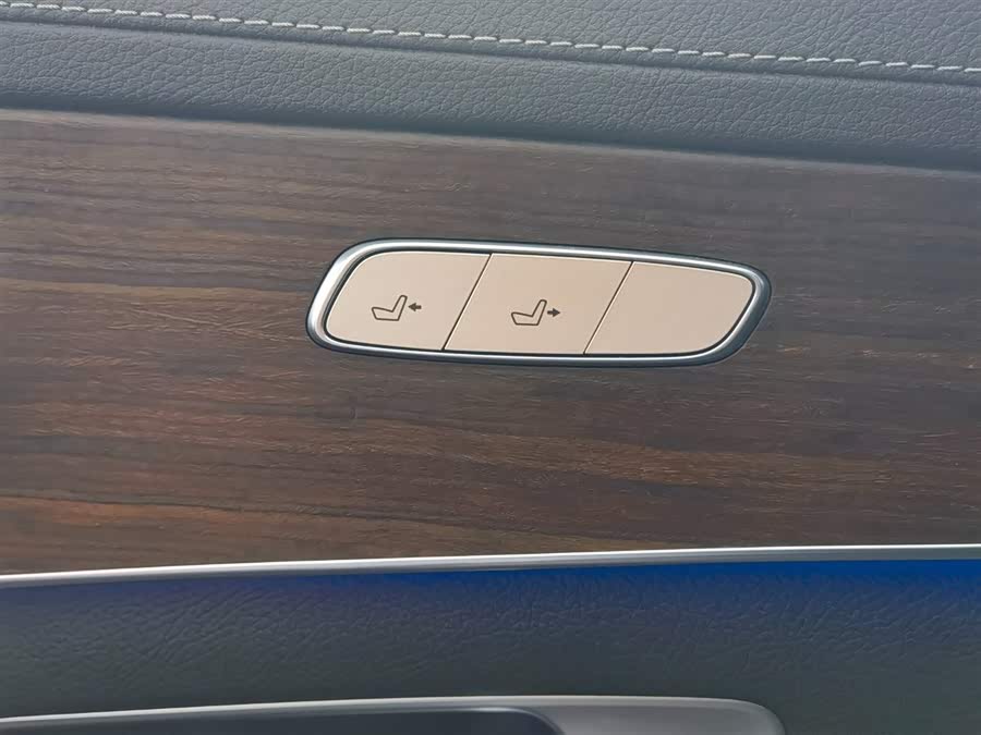 Mercedes-Benz GLC Class 2020 #37 Mercedes-Benz GLC Class 2020 immagine di auto #37