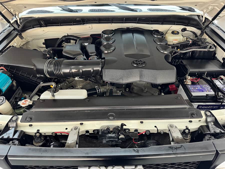 Toyota 2018 car image #37