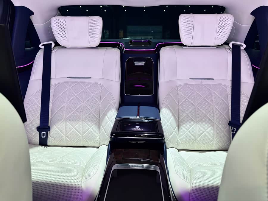 Suzuki GuoYa 2024 car image #37
