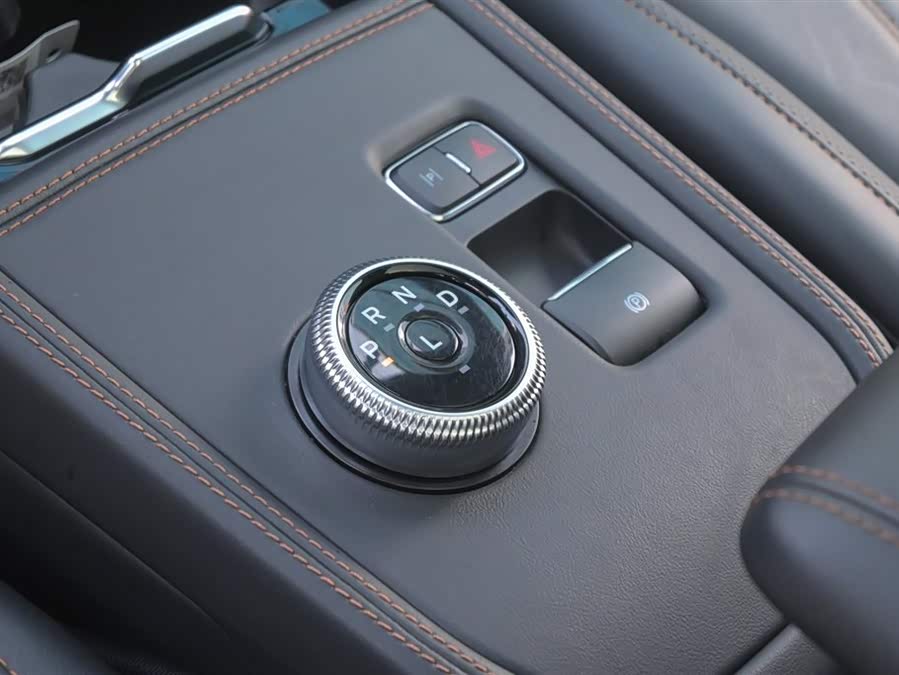 Ford Mustang Mach-E 2023 #37 Ford Mustang Mach-E 2023 car image #37