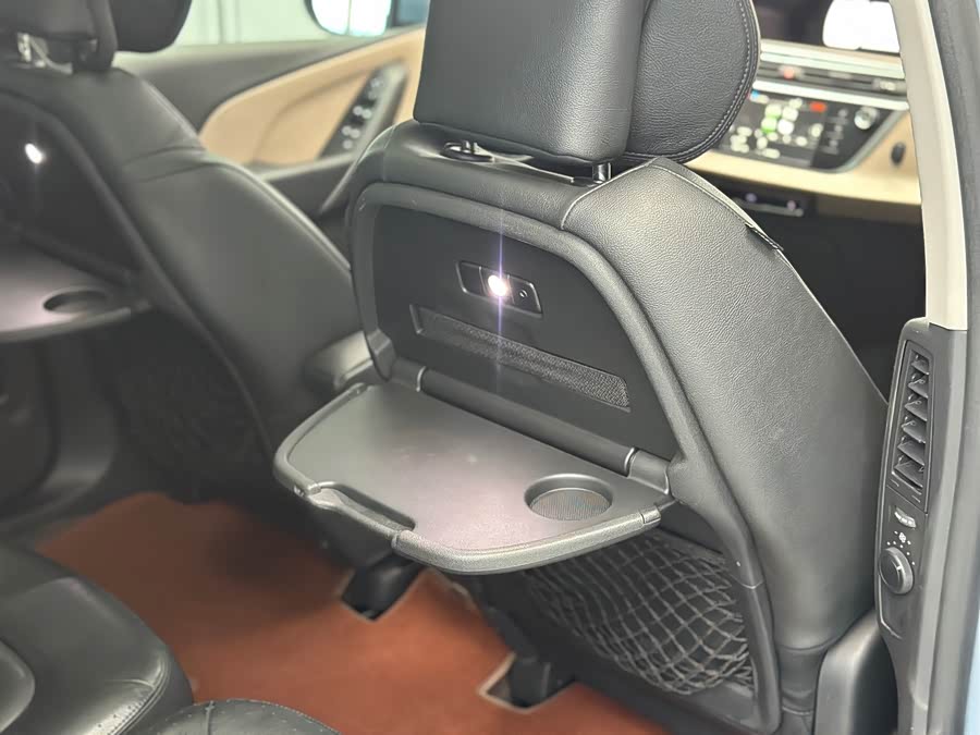 Citroen C4 PICASSO 2015 #37 Citroen C4 PICASSO 2015 immagine di auto #37