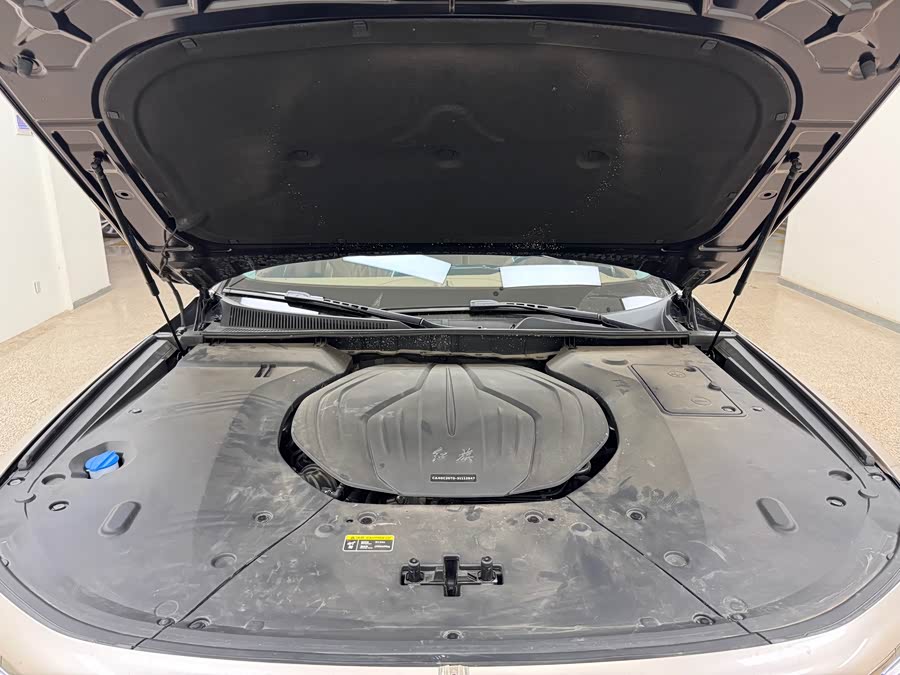 HongQi H9 2024 car image #37