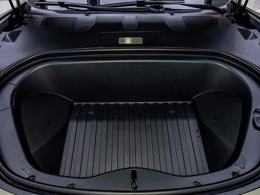 小米汽车 小米SU7 2025 汽车图片 #37