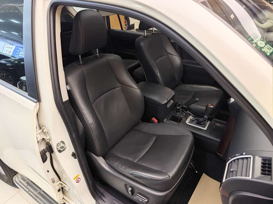 Toyota Land Cruiser Prado 2017 car image #37