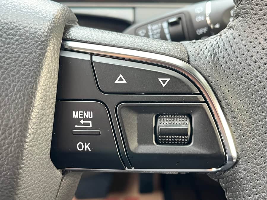 Jetour X70 PLUS 2021 #37 Jetour X70 PLUS 2021 car image #37