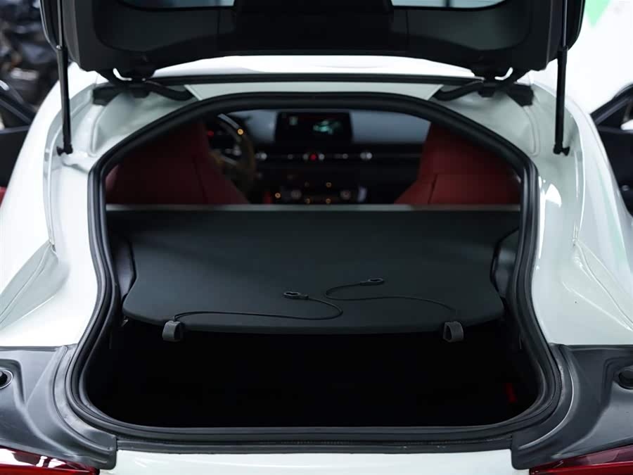 Toyota Supra 2021 #37 Toyota Supra 2021 car image #37