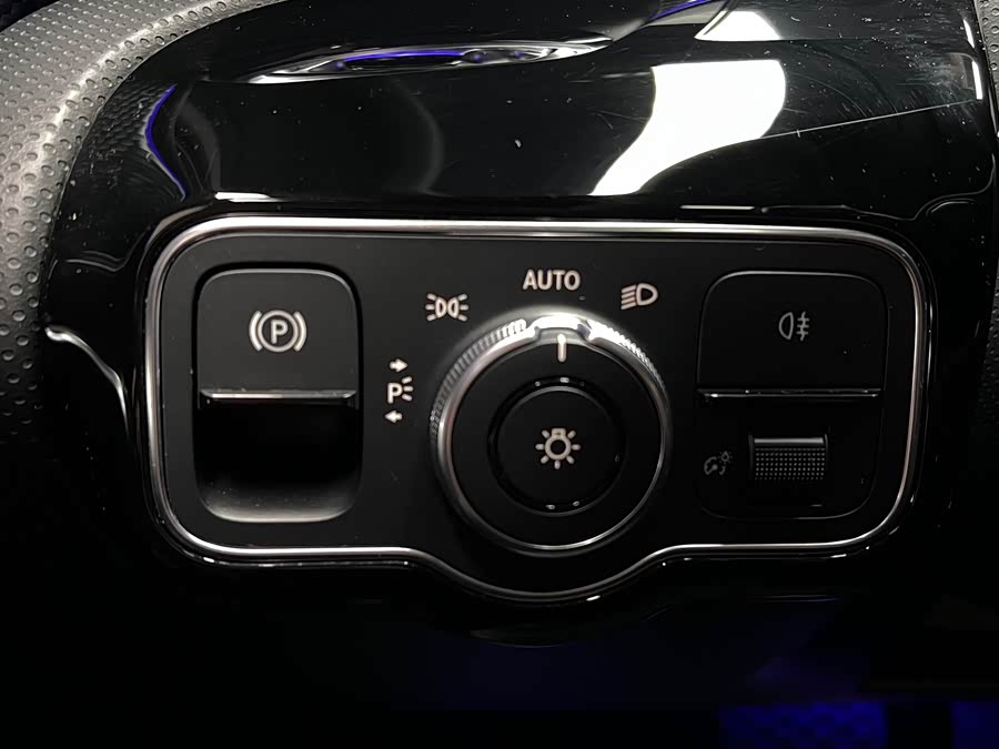 Mercedes-Benz A Class 2022 car image #37