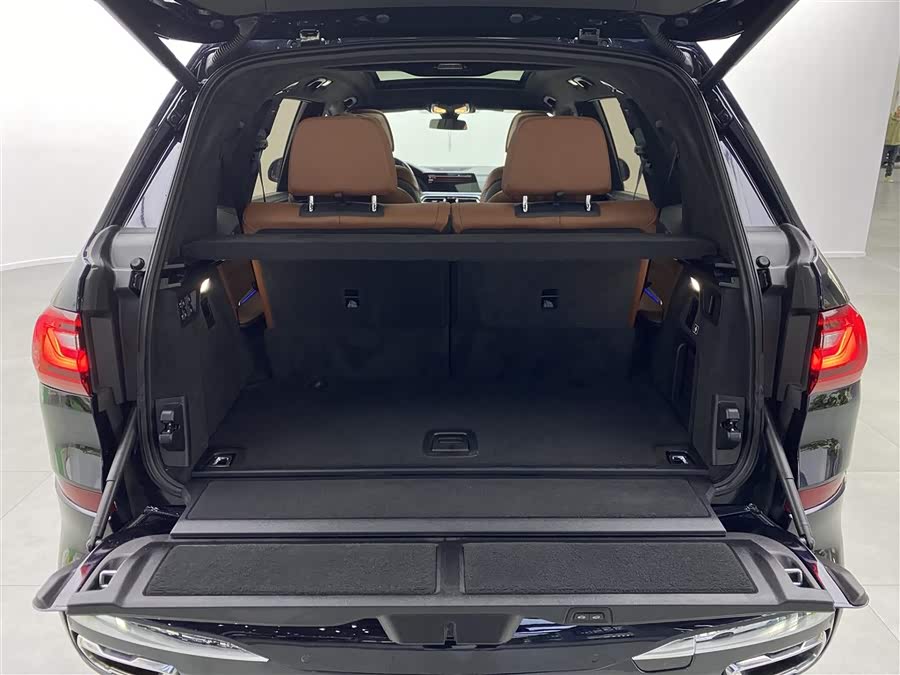 BMW X7 2022 #37 BMW X7 2022 immagine di auto #37