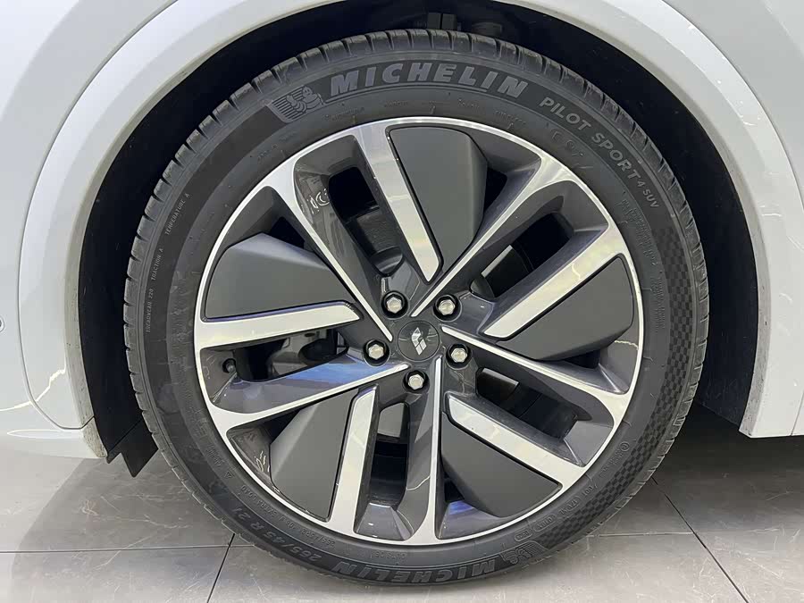 理想汽车 理想L7 2024 汽车图片 #37