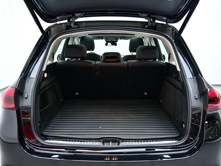 Mercedes-Benz GLE Class 2023 car image #37