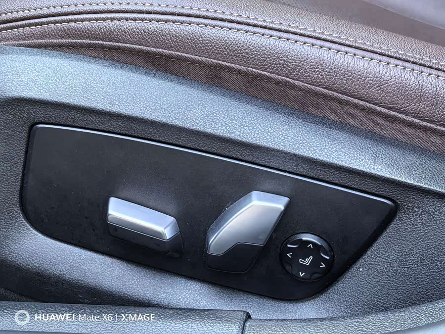 BMW 5 Series 2021 #37 BMW 5 Series 2021 immagine di auto #37