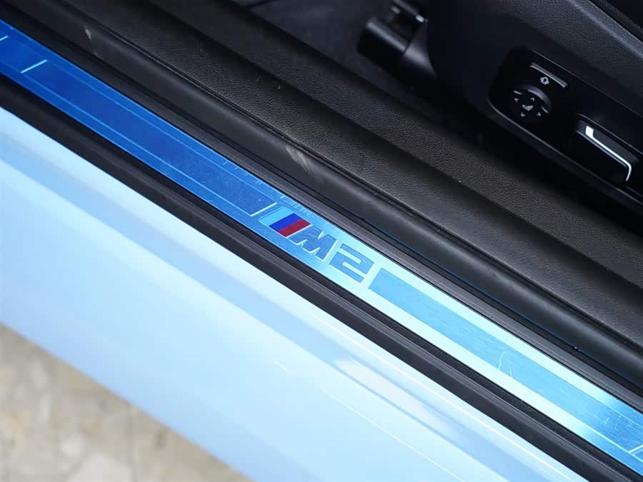 BMW M2 2024 car image #37