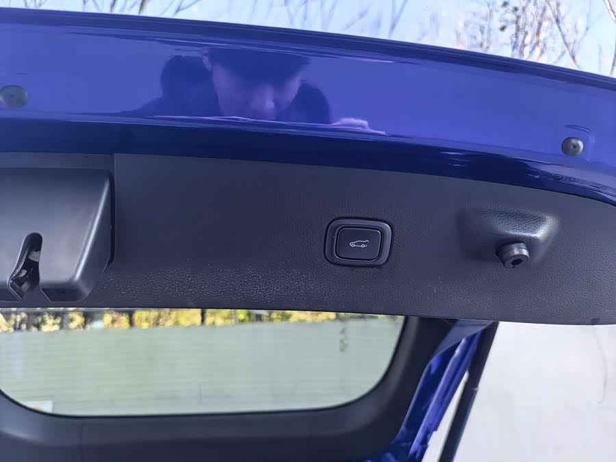 NIO EC6 2022 imagen de coche #37