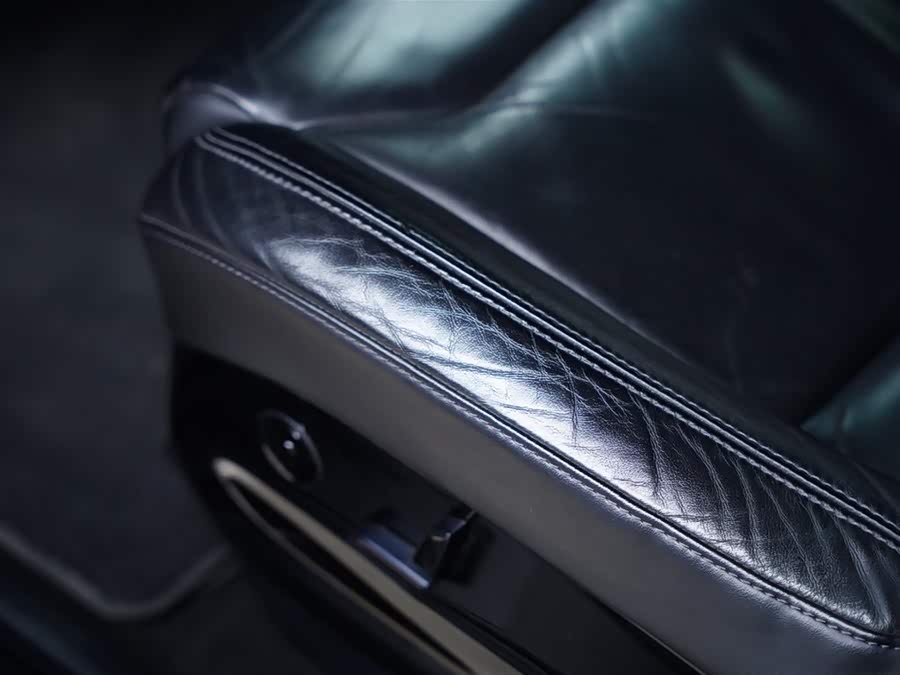 特斯拉 Model X 2017 汽车图片 #37