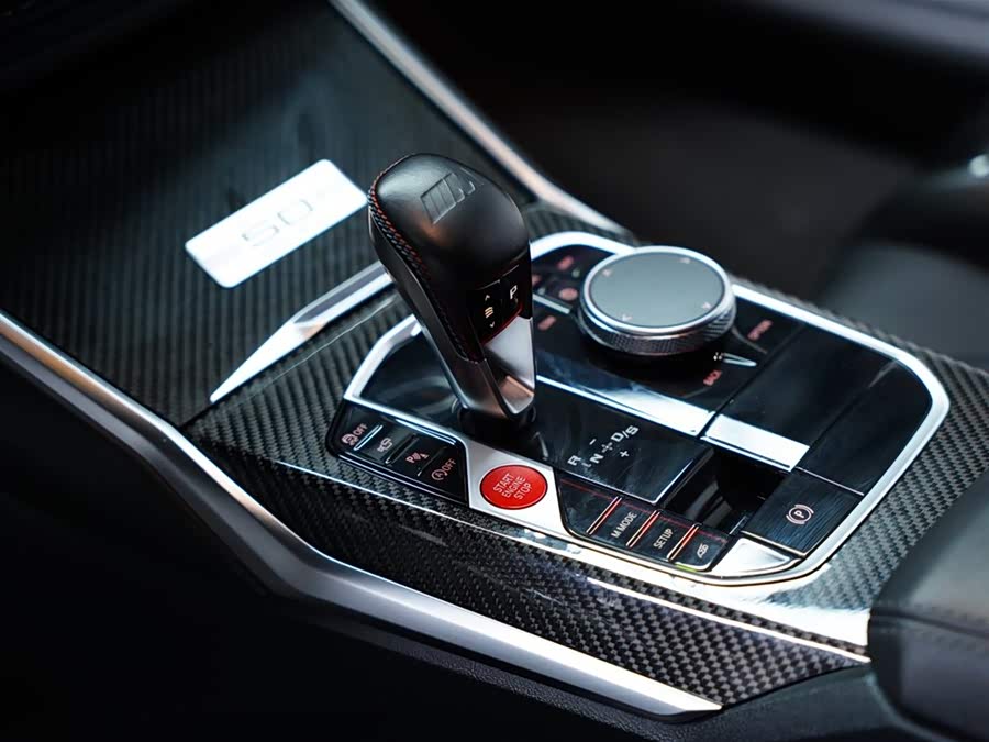 BMW M4 2023 #37 BMW M4 2023 car image #37