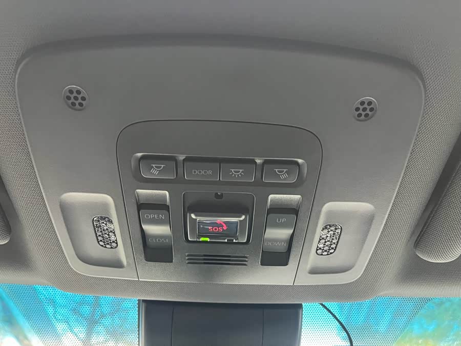 Toyota Avalon 2024 immagine di auto #37