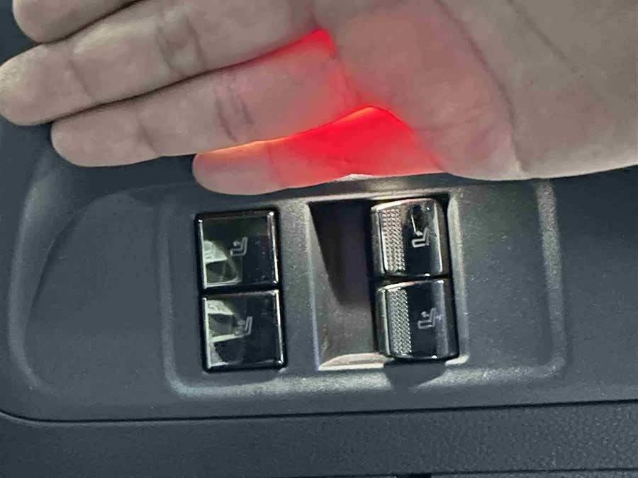 GAC Trumpchi ES9 2025 car image #37